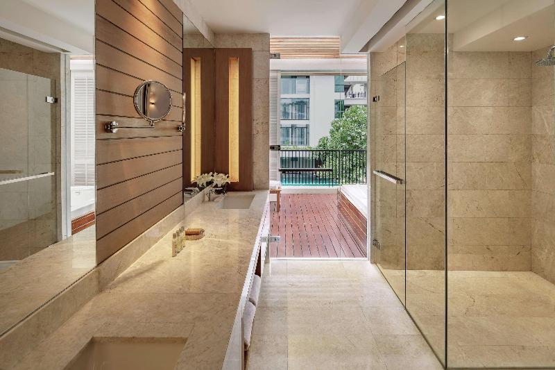 DoubleTree by Hilton Phuket Banthai Resort - Oda