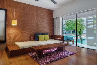 DoubleTree by Hilton Phuket Banthai Resort fotoÄŸrafÄ±