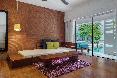 DoubleTree by Hilton Phuket Banthai Resort oda fotoğrafı