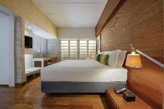 DoubleTree by Hilton Phuket Banthai Resort fotoÄŸrafÄ±