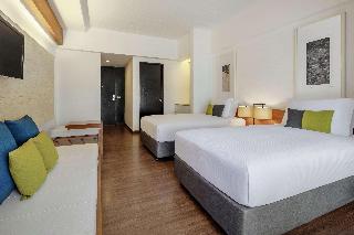DoubleTree by Hilton Phuket Banthai Resort fotoÄŸrafÄ±