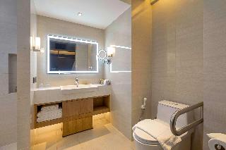 DoubleTree by Hilton Phuket Banthai Resort fotoÄŸrafÄ±
