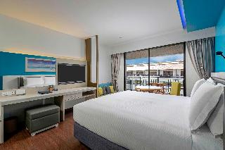 DoubleTree by Hilton Phuket Banthai Resort fotoÄŸrafÄ±