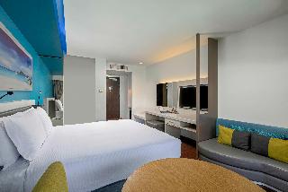 DoubleTree by Hilton Phuket Banthai Resort fotoÄŸrafÄ±