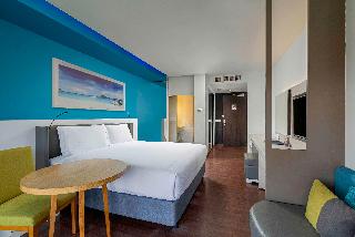 DoubleTree by Hilton Phuket Banthai Resort fotoÄŸrafÄ±