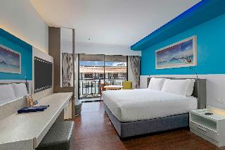 DoubleTree by Hilton Phuket Banthai Resort fotoÄŸrafÄ±