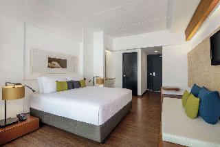 DoubleTree by Hilton Phuket Banthai Resort fotoÄŸrafÄ±