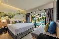 DoubleTree by Hilton Phuket Banthai Resort oda fotoğrafı
