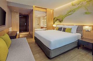DoubleTree by Hilton Phuket Banthai Resort fotoÄŸrafÄ±