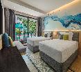 DoubleTree by Hilton Phuket Banthai Resort oda fotoğrafı