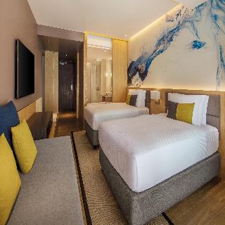 DoubleTree by Hilton Phuket Banthai Resort fotoÄŸrafÄ±