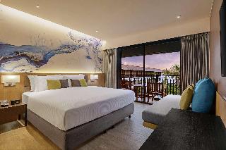 DoubleTree by Hilton Phuket Banthai Resort fotoÄŸrafÄ±