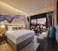 DoubleTree by Hilton Phuket Banthai Resort oda fotoğrafı