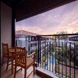 DoubleTree by Hilton Phuket Banthai Resort fotoÄŸrafÄ±
