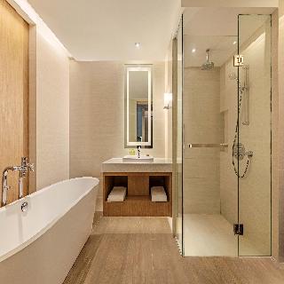 DoubleTree by Hilton Phuket Banthai Resort fotoÄŸrafÄ±