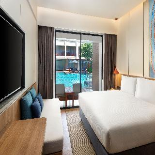 DoubleTree by Hilton Phuket Banthai Resort fotoÄŸrafÄ±