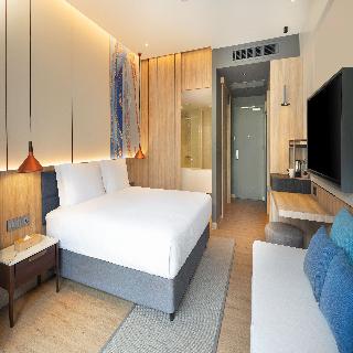 DoubleTree by Hilton Phuket Banthai Resort fotoÄŸrafÄ±