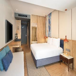 DoubleTree by Hilton Phuket Banthai Resort fotoÄŸrafÄ±