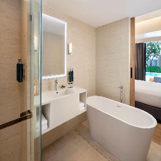 DoubleTree by Hilton Phuket Banthai Resort fotoÄŸrafÄ±