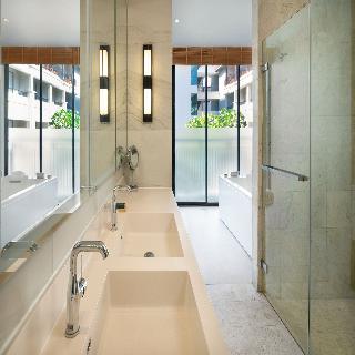 DoubleTree by Hilton Phuket Banthai Resort fotoÄŸrafÄ±