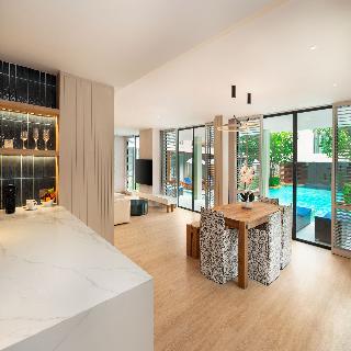 DoubleTree by Hilton Phuket Banthai Resort fotoÄŸrafÄ±