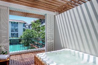 DoubleTree by Hilton Phuket Banthai Resort fotoÄŸrafÄ±