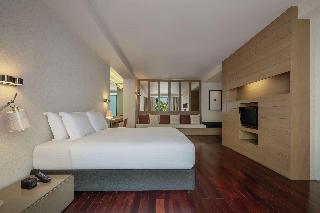 DoubleTree by Hilton Phuket Banthai Resort fotoÄŸrafÄ±
