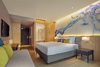DoubleTree by Hilton Phuket Banthai Resort fotoÄŸrafÄ±