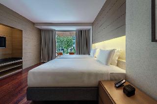 DoubleTree by Hilton Phuket Banthai Resort fotoÄŸrafÄ±