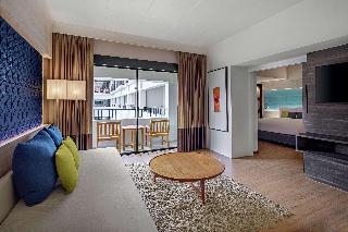 DoubleTree by Hilton Phuket Banthai Resort fotoÄŸrafÄ±