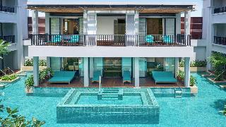 DoubleTree by Hilton Phuket Banthai Resort fotoÄŸrafÄ±