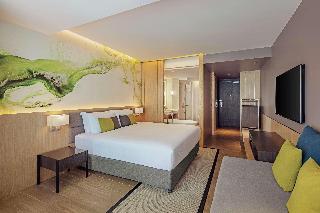 DoubleTree by Hilton Phuket Banthai Resort fotoÄŸrafÄ±