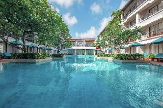 DoubleTree by Hilton Phuket Banthai Resort fotoÄŸrafÄ±