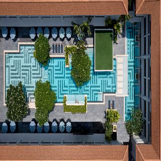 DoubleTree by Hilton Phuket Banthai Resort fotoÄŸrafÄ±