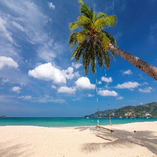 DoubleTree by Hilton Phuket Banthai Resort fotoÄŸrafÄ±