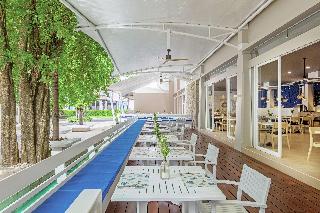 DoubleTree by Hilton Phuket Banthai Resort fotoÄŸrafÄ±