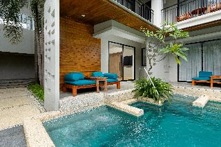 DoubleTree by Hilton Phuket Banthai Resort fotoÄŸrafÄ±