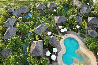 Tongna Cottage Natural Resort by ZUZU fotoÄŸrafÄ±