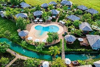 Tongna Cottage Natural Resort by ZUZU fotoÄŸrafÄ±