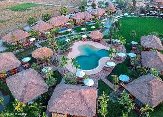 Tongna Cottage Natural Resort by ZUZU fotoÄŸrafÄ±