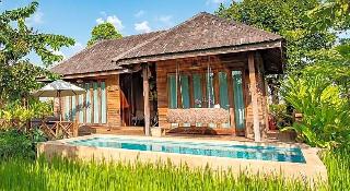Tongna Cottage Natural Resort by ZUZU fotoÄŸrafÄ±