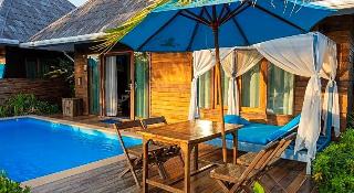 Tongna Cottage Natural Resort by ZUZU fotoÄŸrafÄ±