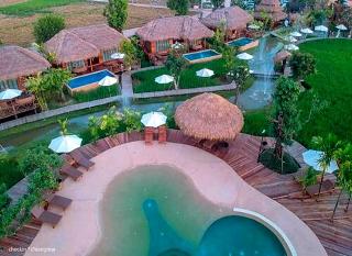 Tongna Cottage Natural Resort by ZUZU fotoÄŸrafÄ±