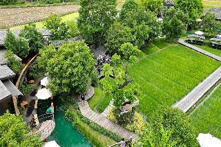 Tongna Cottage Natural Resort by ZUZU fotoÄŸrafÄ±