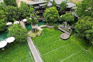 Tongna Cottage Natural Resort by ZUZU fotoÄŸrafÄ±