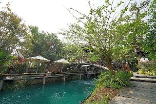 Tongna Cottage Natural Resort by ZUZU fotoÄŸrafÄ±
