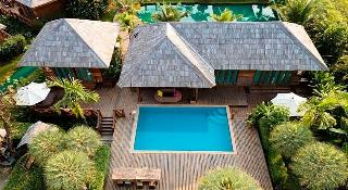 Tongna Cottage Natural Resort by ZUZU fotoÄŸrafÄ±