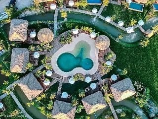 Tongna Cottage Natural Resort by ZUZU fotoÄŸrafÄ±