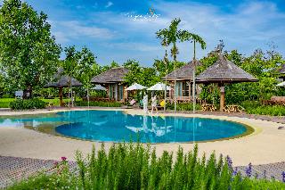 Tongna Cottage Natural Resort by ZUZU fotoÄŸrafÄ±