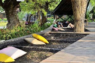 Tongna Cottage Natural Resort by ZUZU fotoÄŸrafÄ±